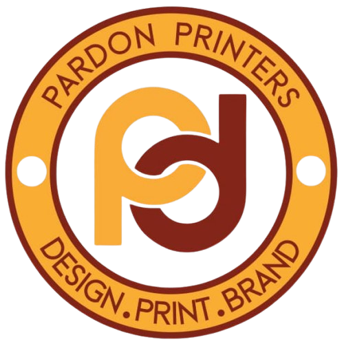 Pardon Printers
